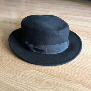 Nasty Gal Black Hat Women’s One Size